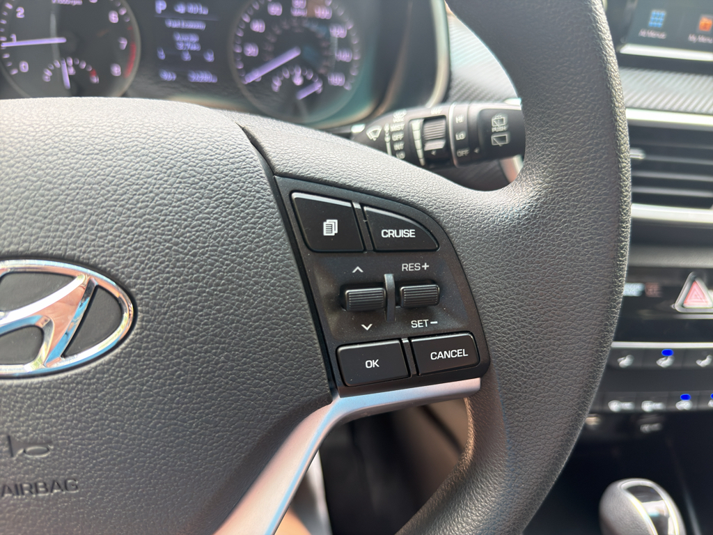 Used 2020 Hyundai Tucson SUV
