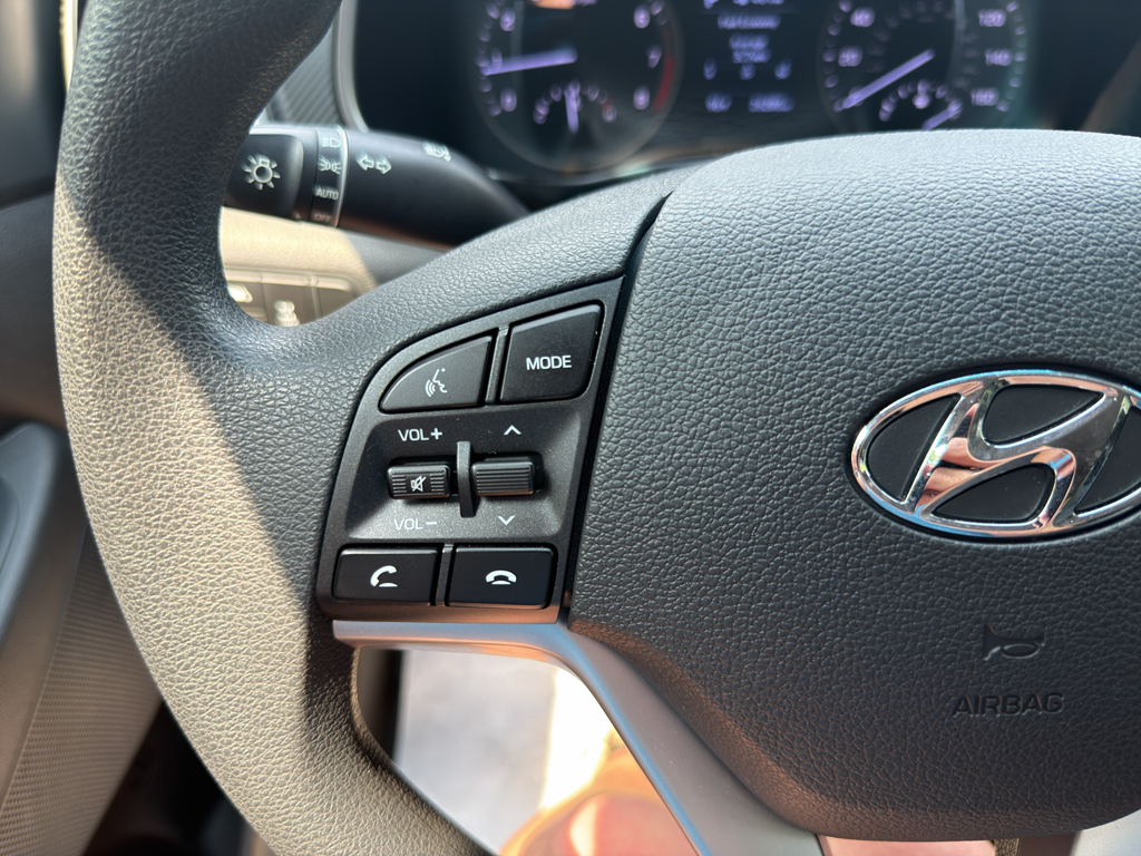 Used 2020 Hyundai Tucson SUV