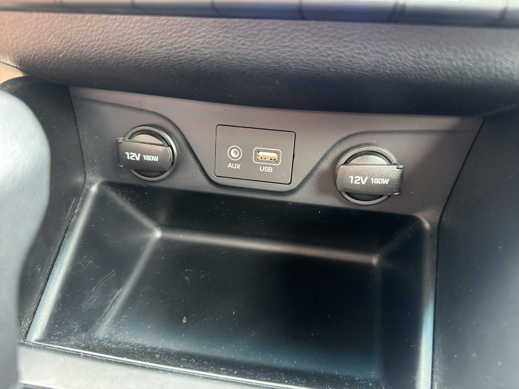 Used 2020 Hyundai Tucson SUV