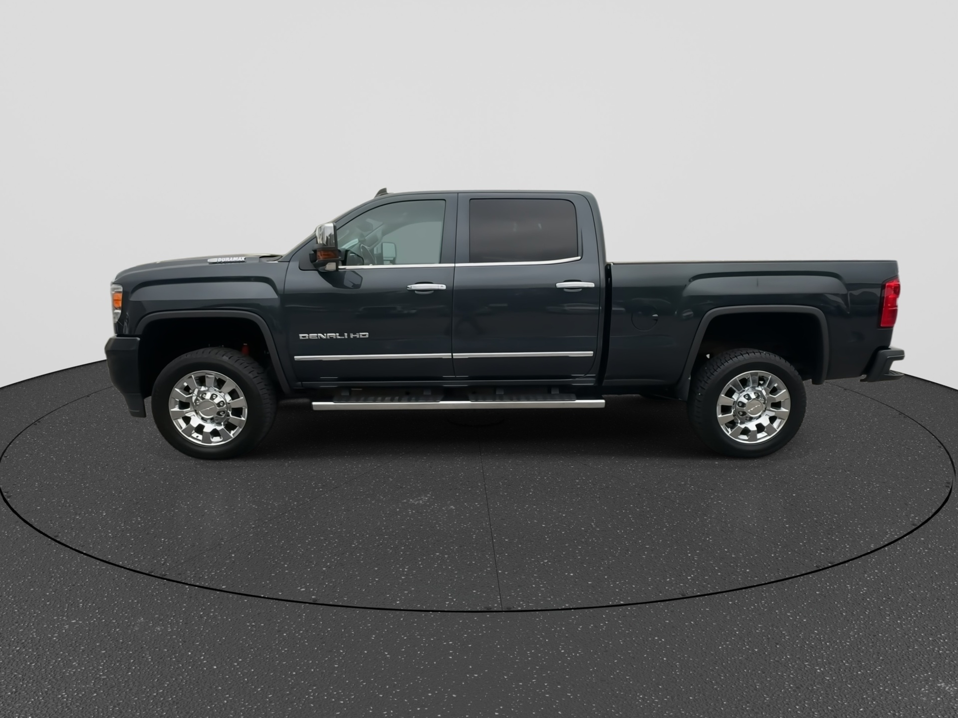 Used 2019 GMC Sierra 2500HD Truck