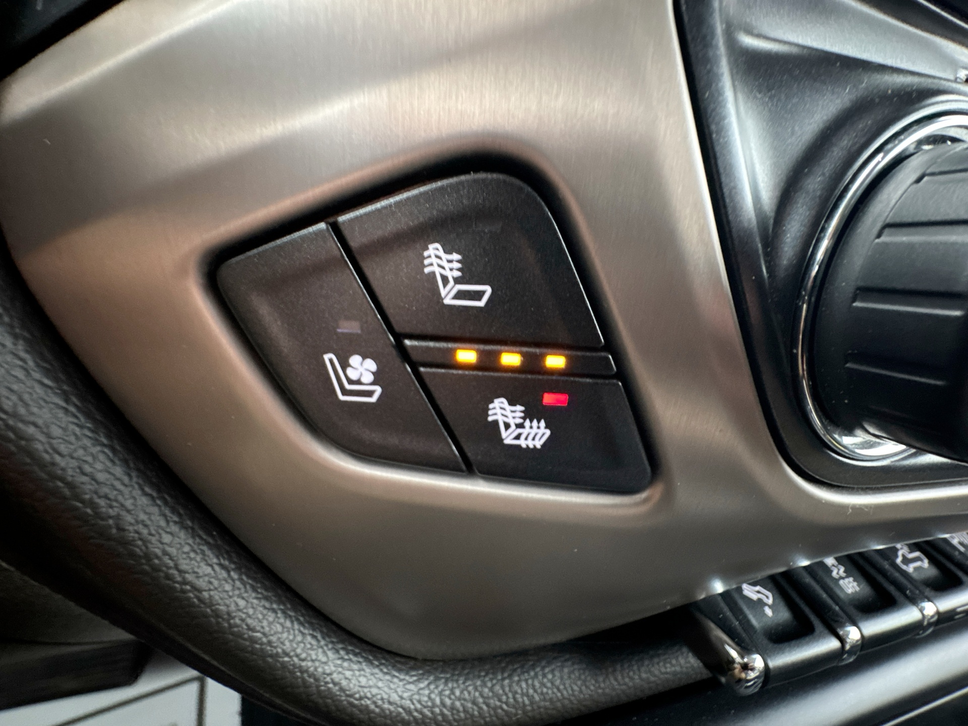 Used 2019 GMC Sierra 2500HD Truck