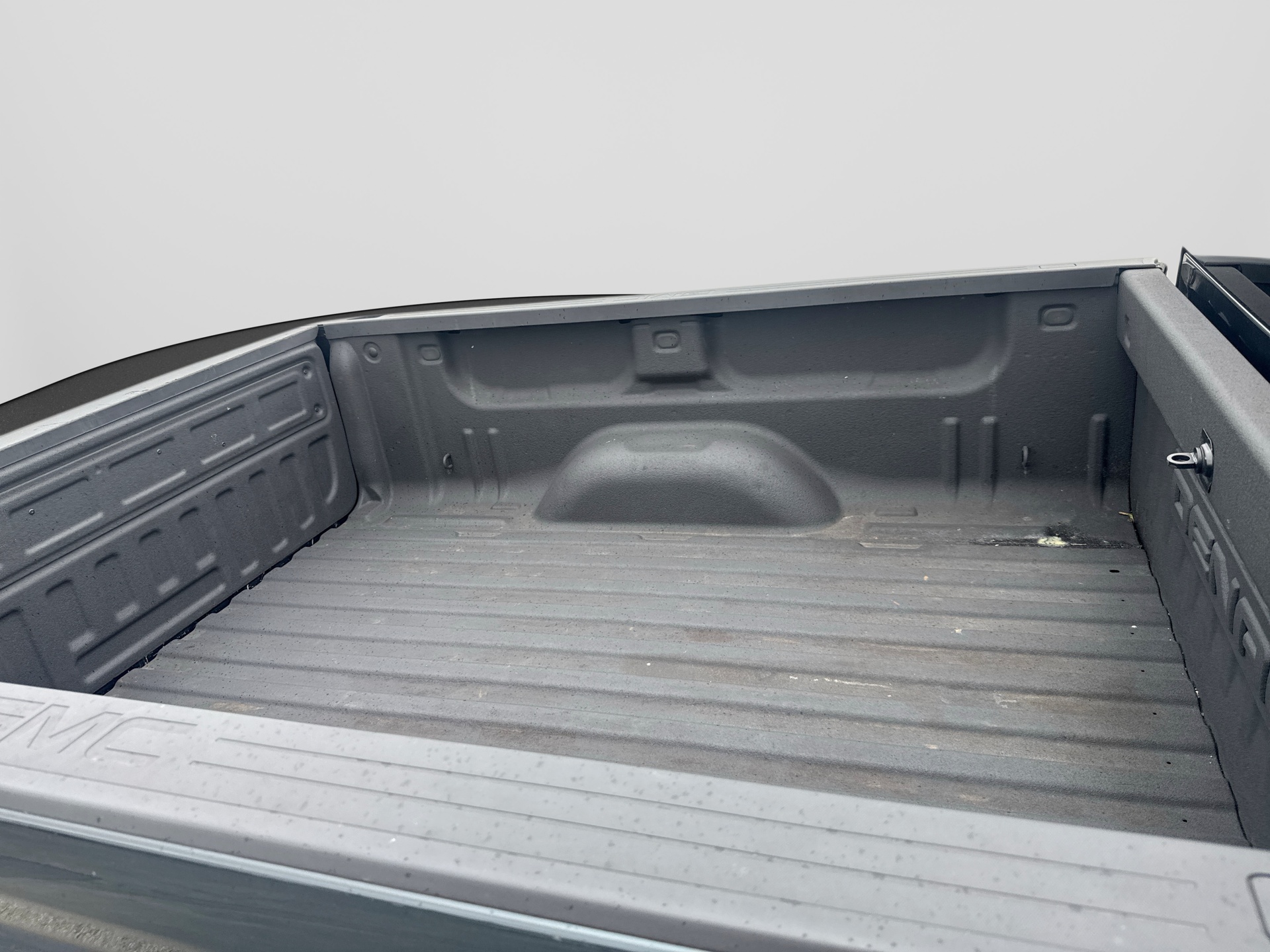 Used 2019 GMC Sierra 2500HD Truck
