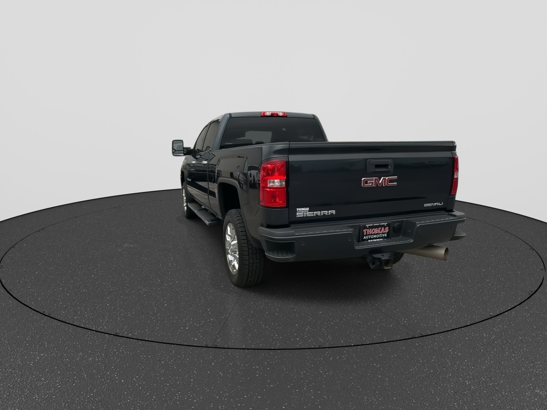 Used 2019 GMC Sierra 2500HD Truck