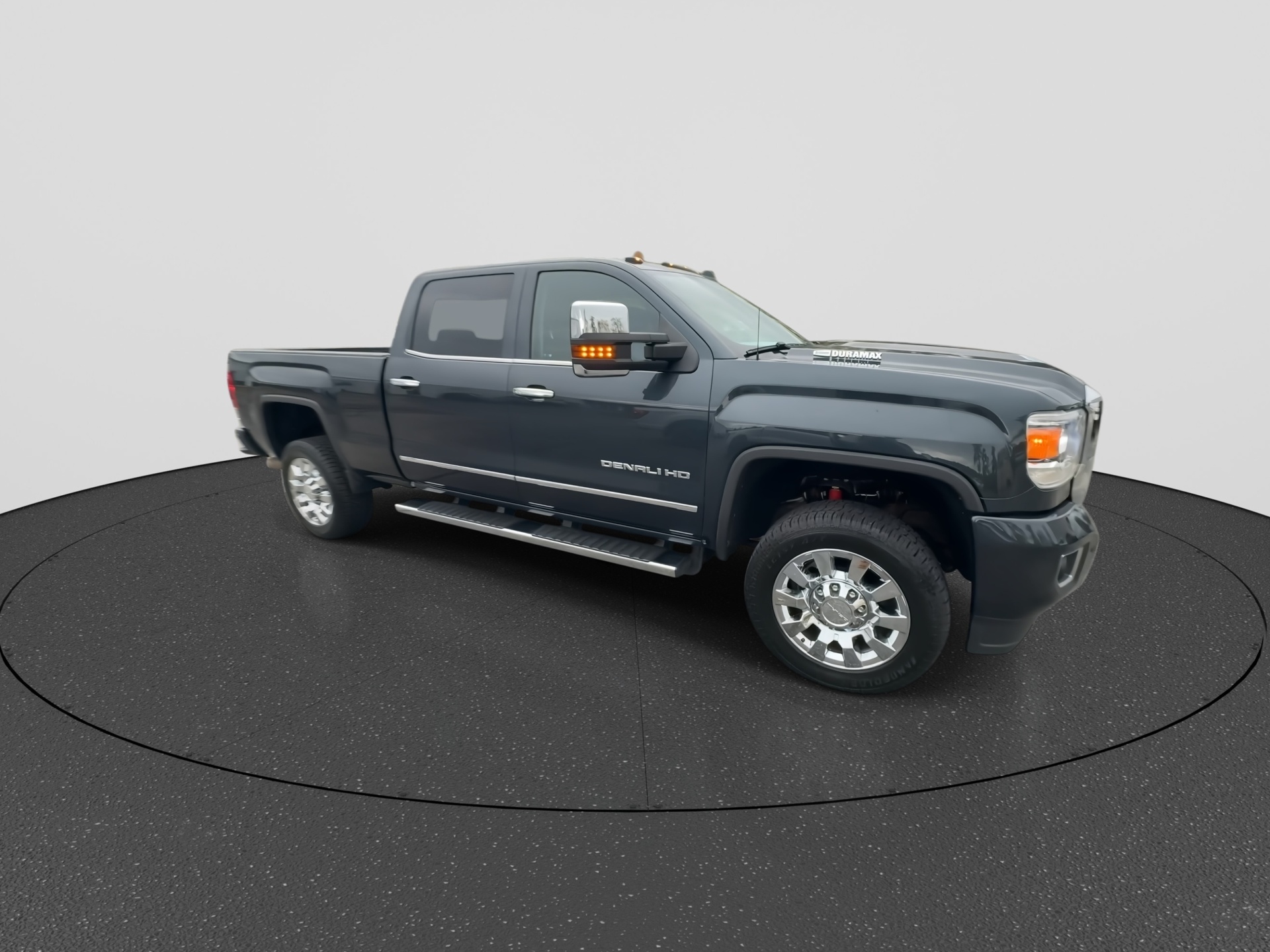 Used 2019 GMC Sierra 2500HD Truck