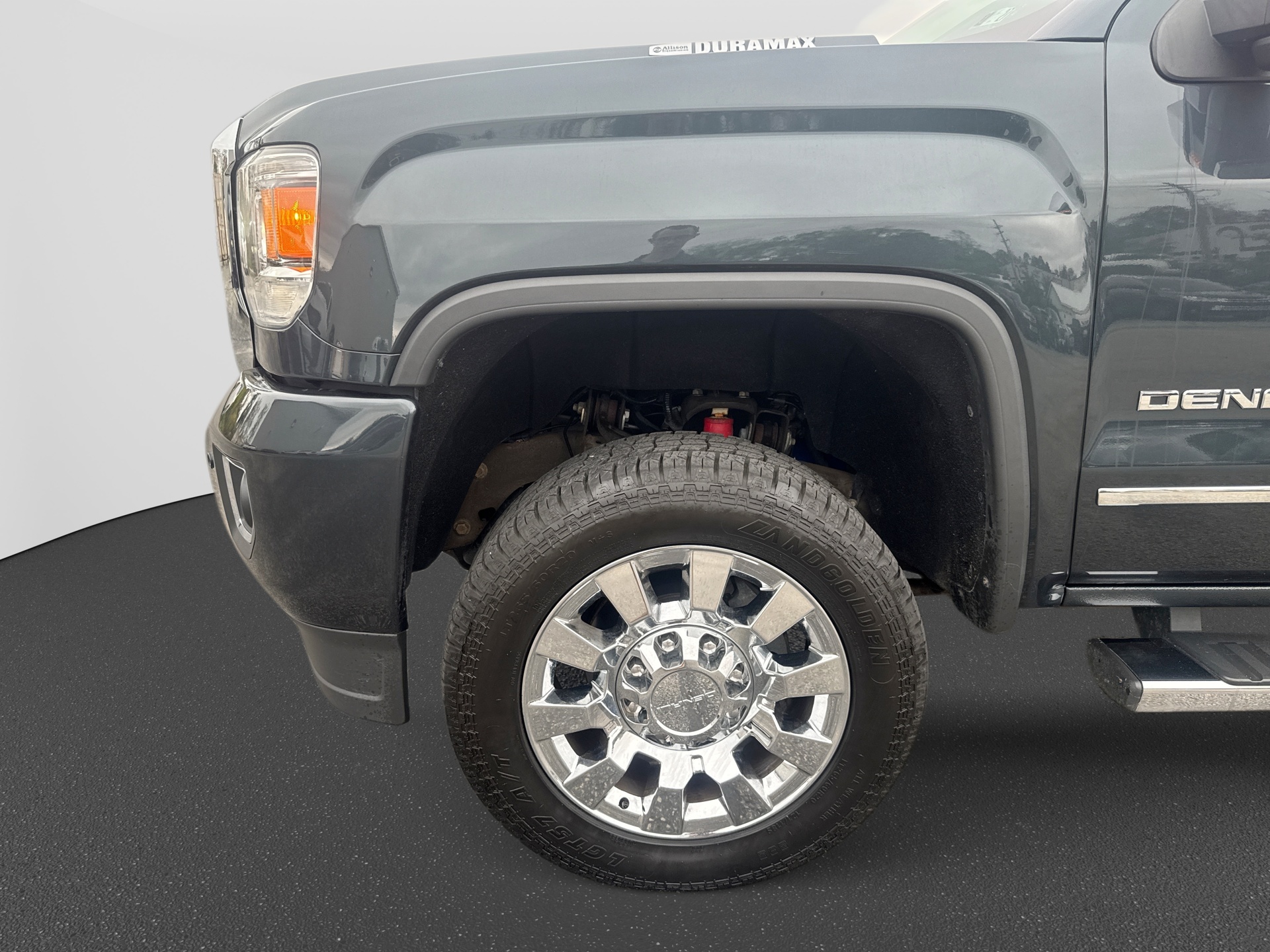 Used 2019 GMC Sierra 2500HD Truck