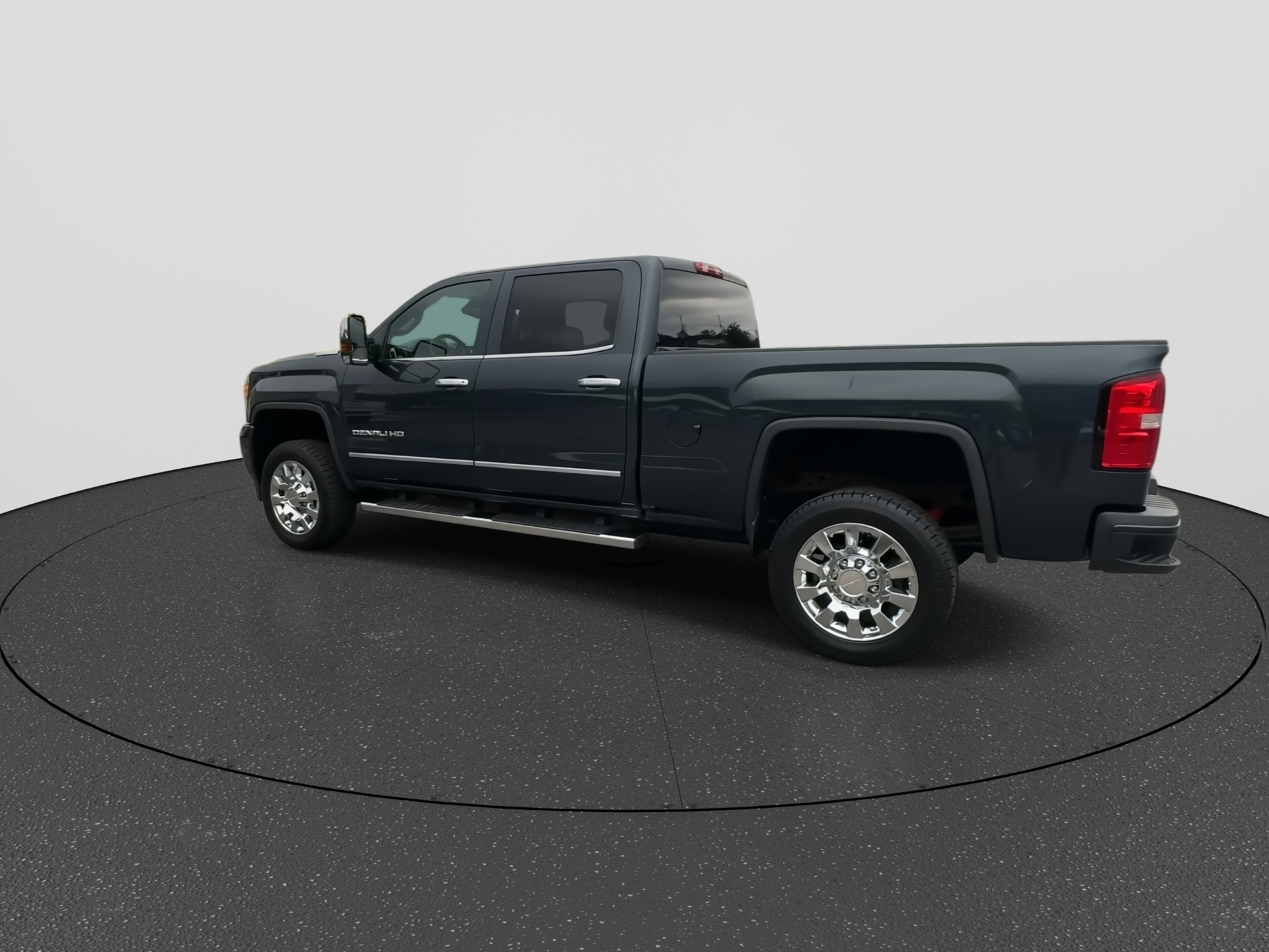 Used 2019 GMC Sierra 2500HD Truck