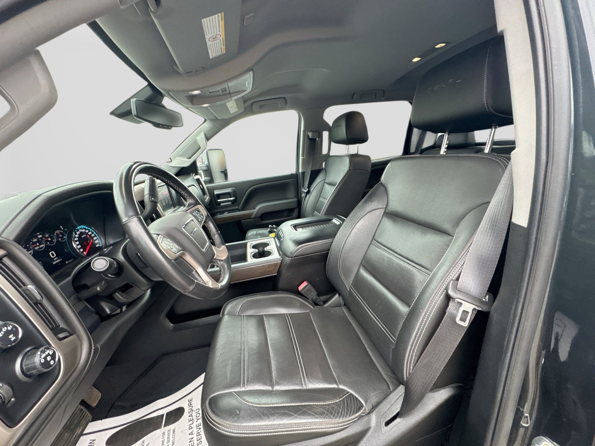 Used 2019 GMC Sierra 2500HD Truck