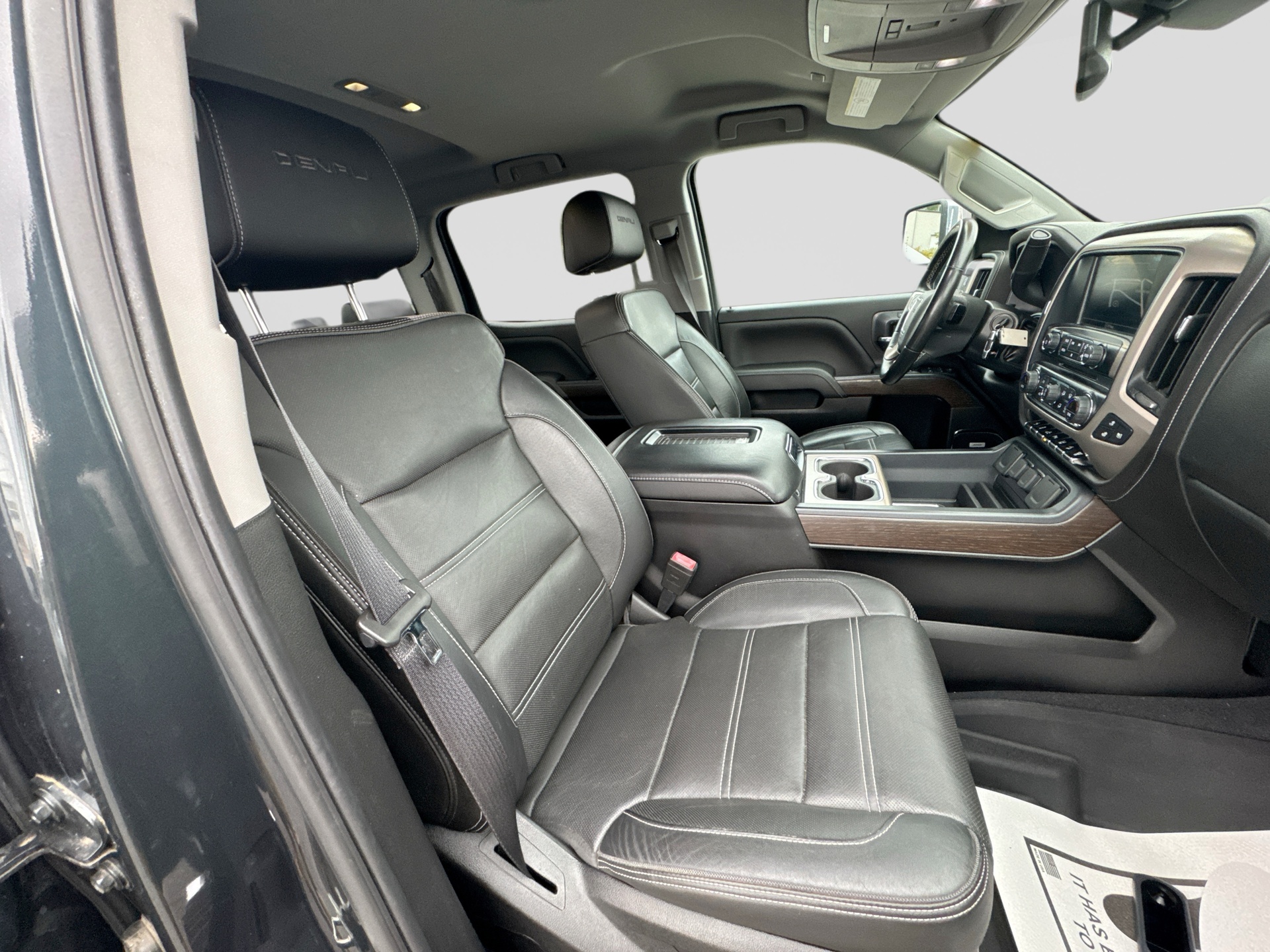 Used 2019 GMC Sierra 2500HD Truck