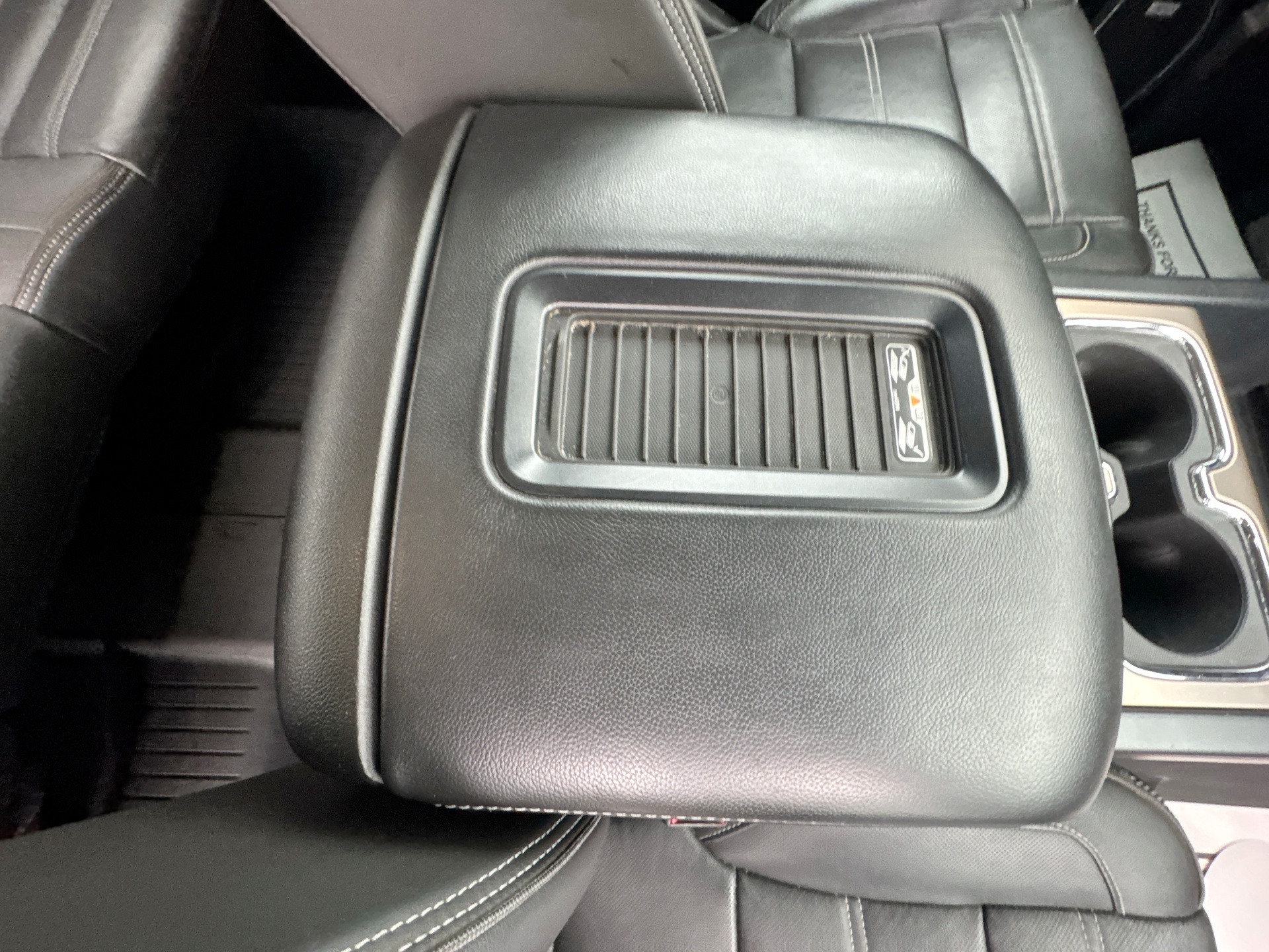 Used 2019 GMC Sierra 2500HD Truck
