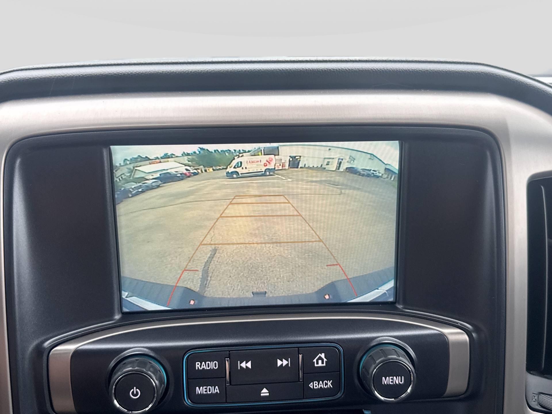 Used 2019 GMC Sierra 2500HD Truck