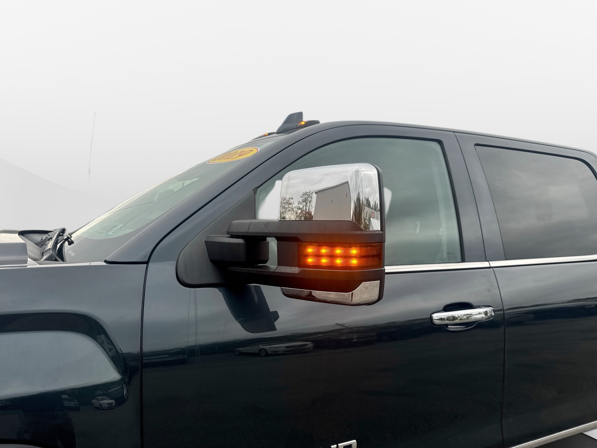 Used 2019 GMC Sierra 2500HD Truck