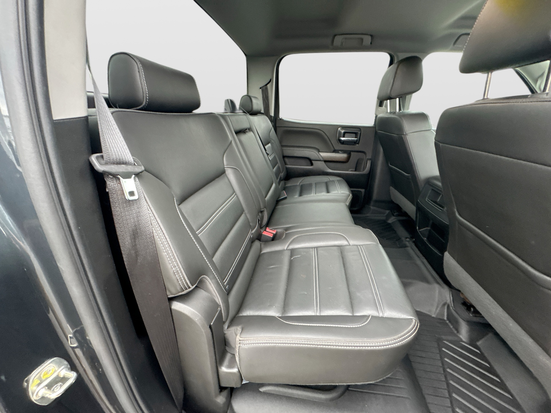 Used 2019 GMC Sierra 2500HD Truck