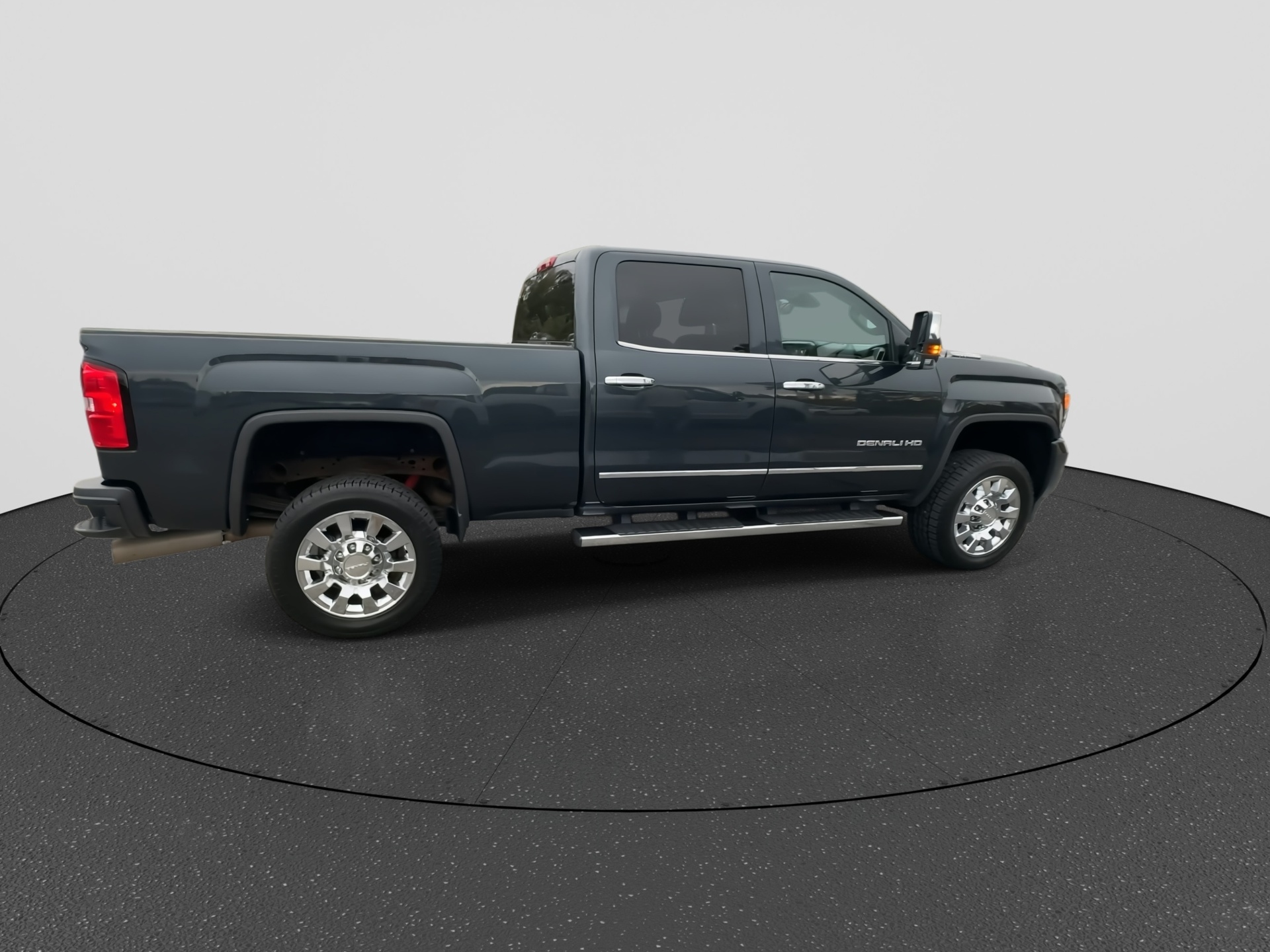 Used 2019 GMC Sierra 2500HD Truck