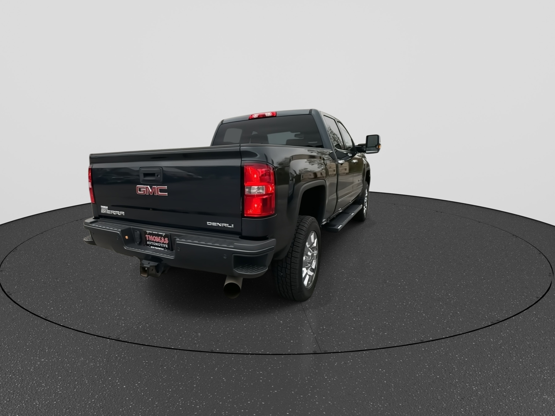 Used 2019 GMC Sierra 2500HD Truck