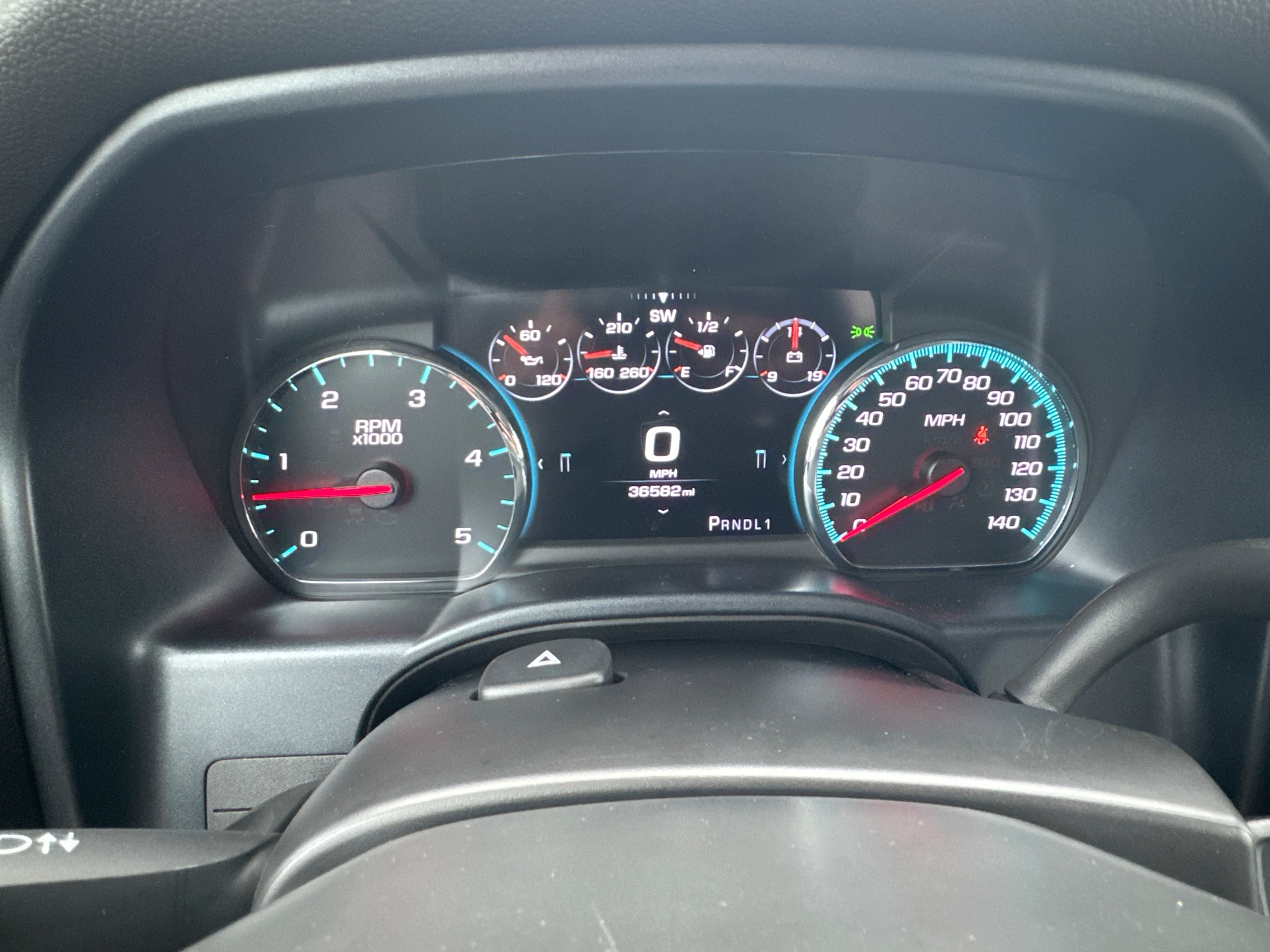 Used 2019 GMC Sierra 2500HD Truck