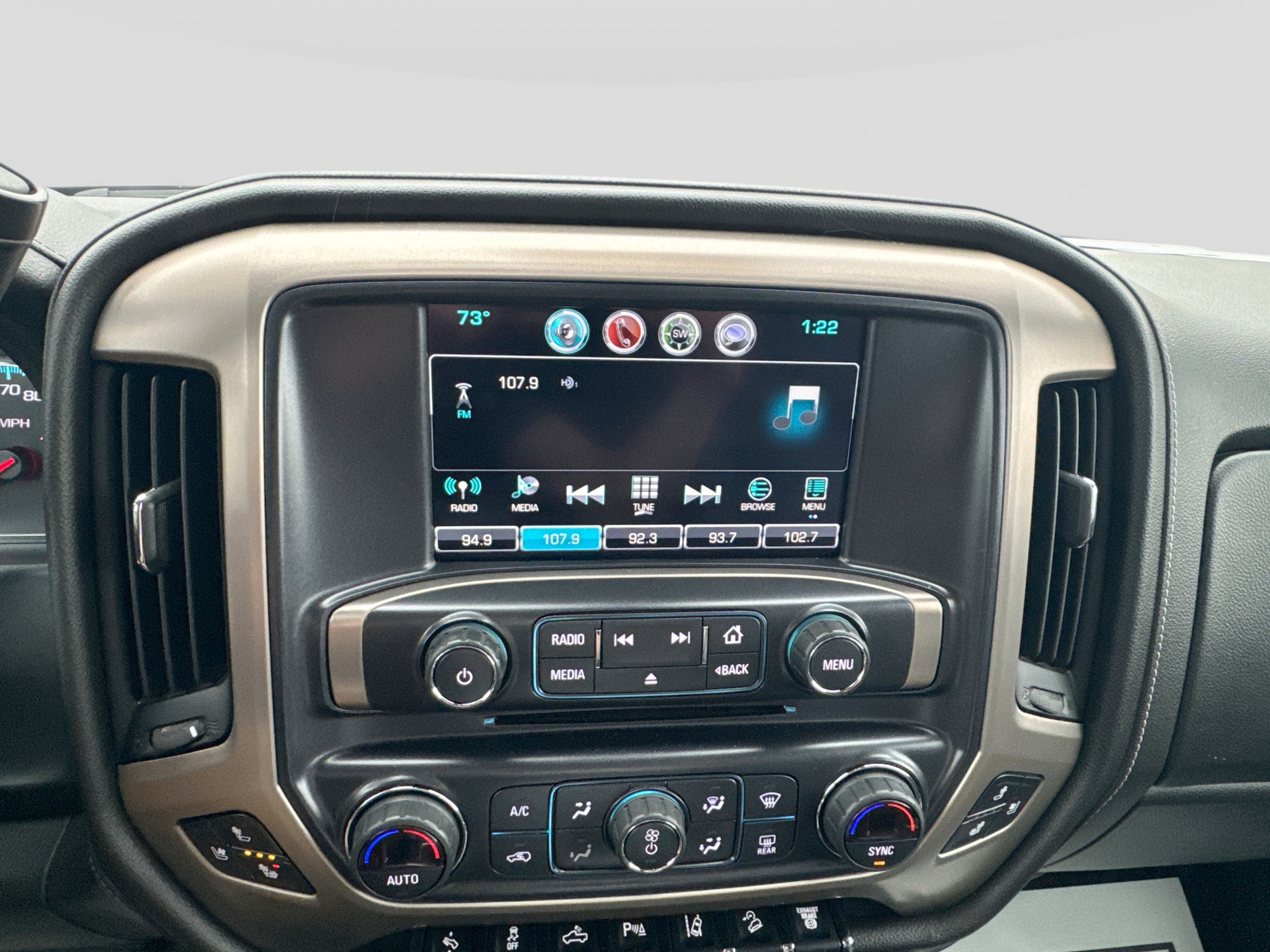 Used 2019 GMC Sierra 2500HD Truck