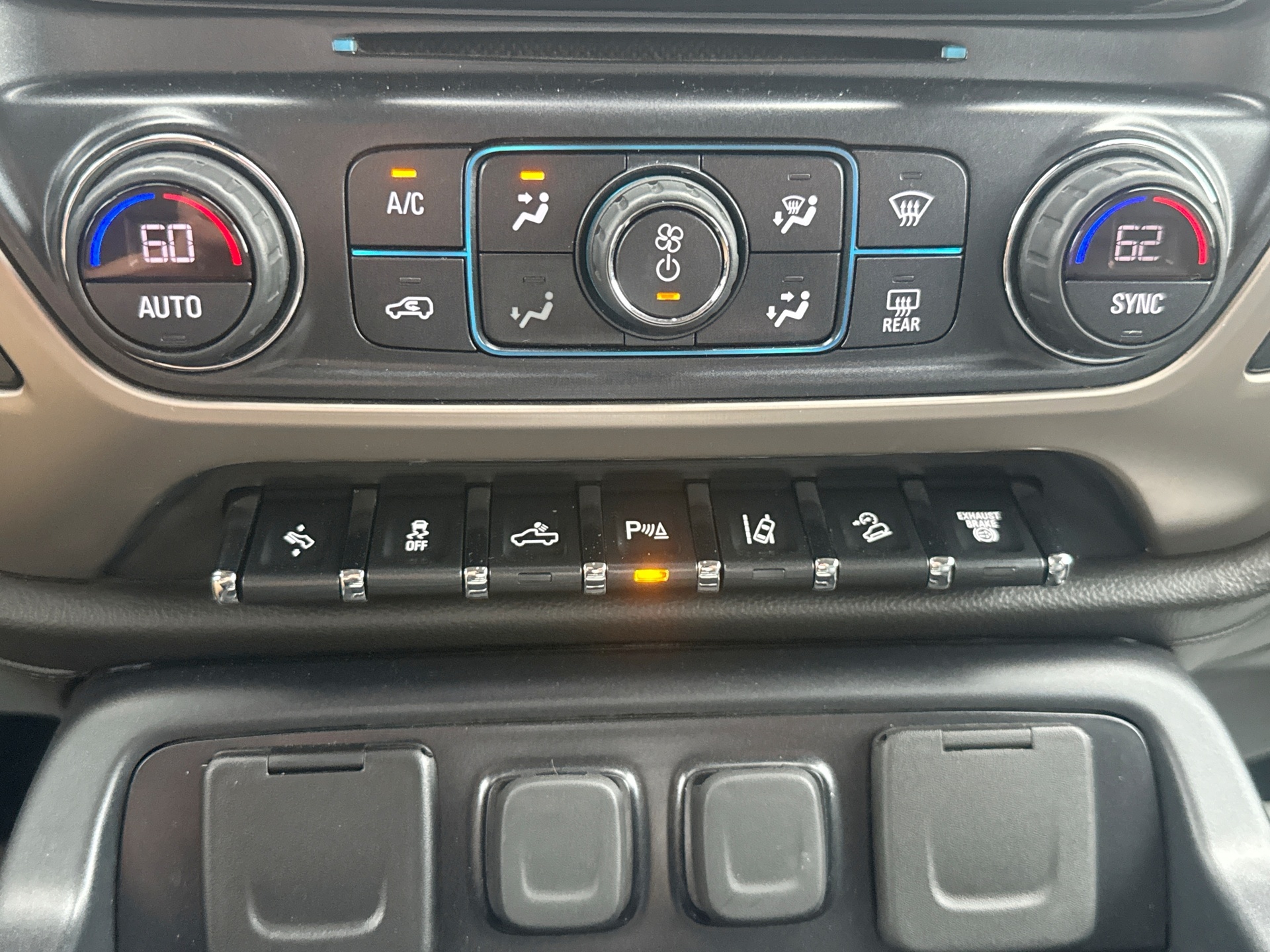 Used 2019 GMC Sierra 2500HD Truck