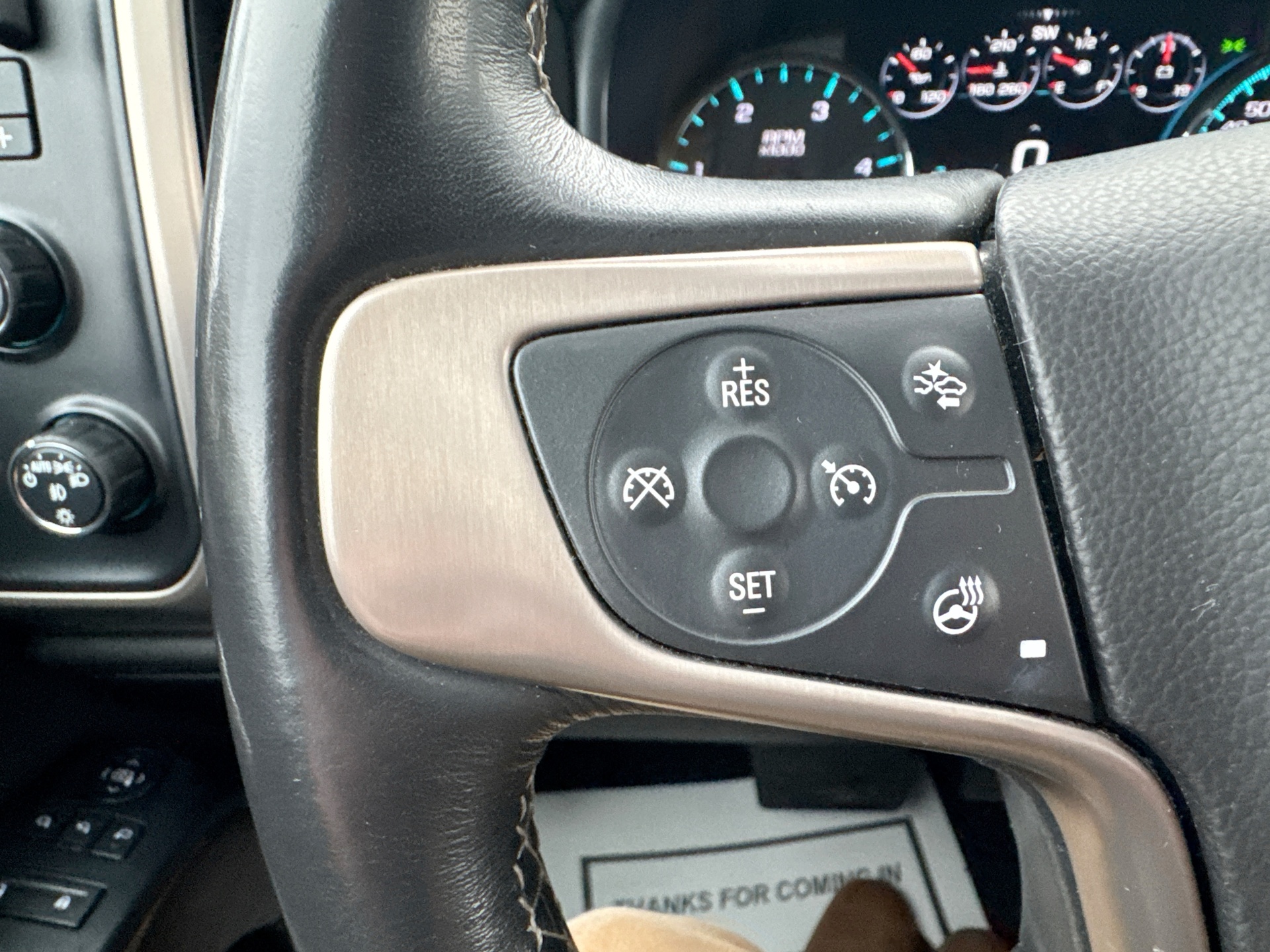 Used 2019 GMC Sierra 2500HD Truck