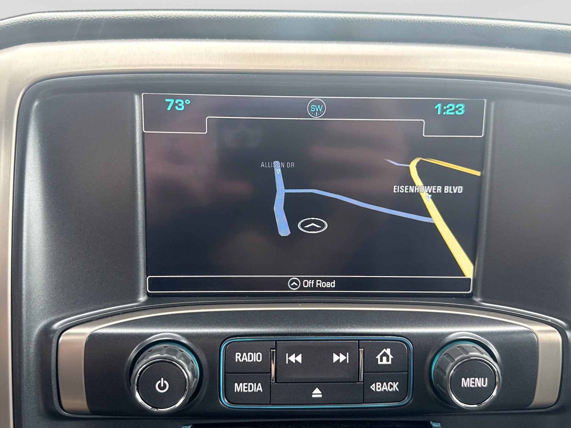Used 2019 GMC Sierra 2500HD Truck
