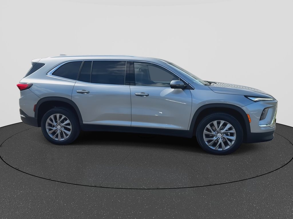 Used 2025 Buick Enclave SUV