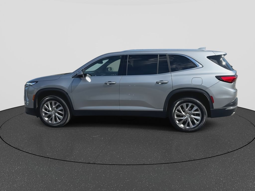 Used 2025 Buick Enclave SUV