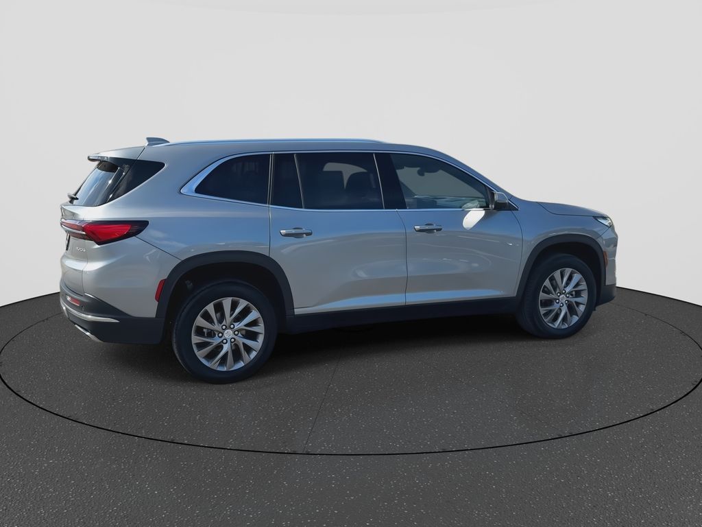 Used 2025 Buick Enclave SUV