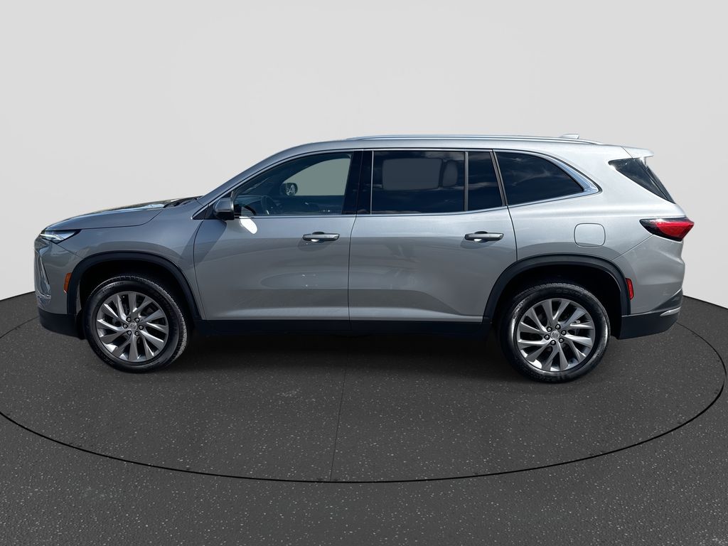 Used 2025 Buick Enclave SUV