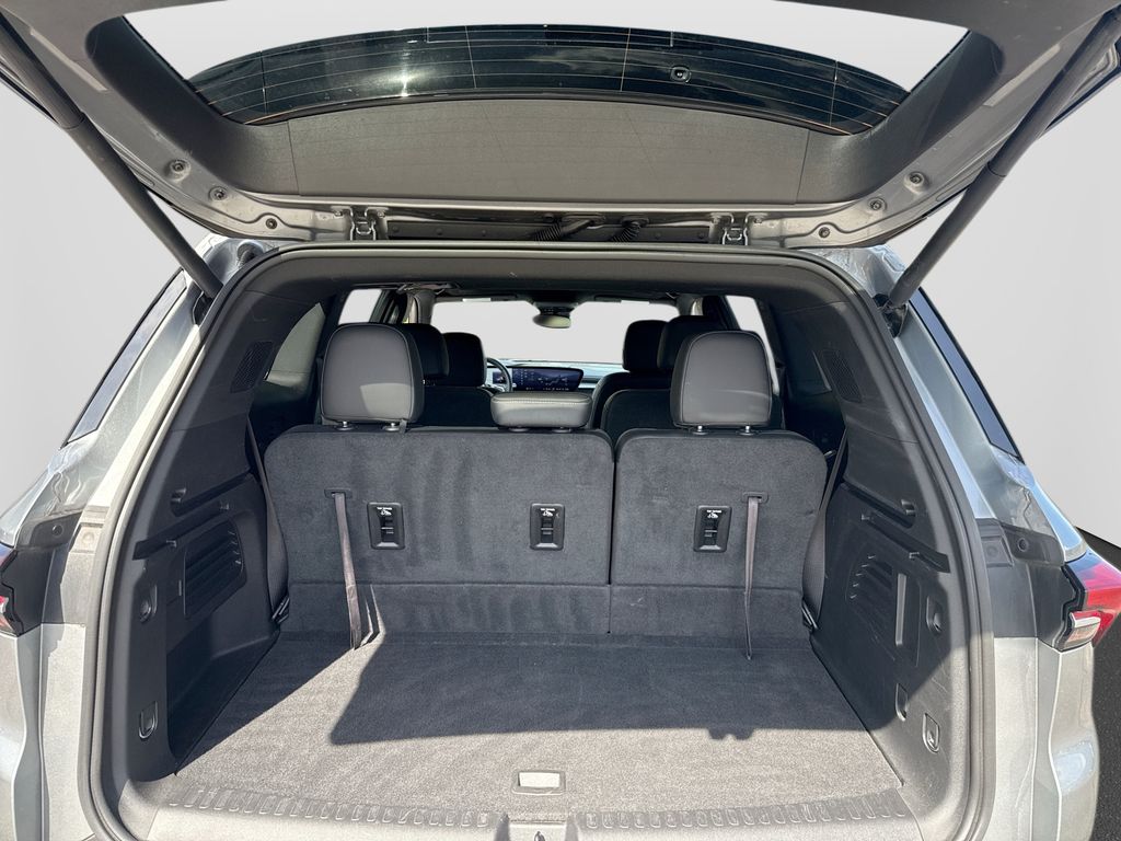Used 2025 Buick Enclave SUV