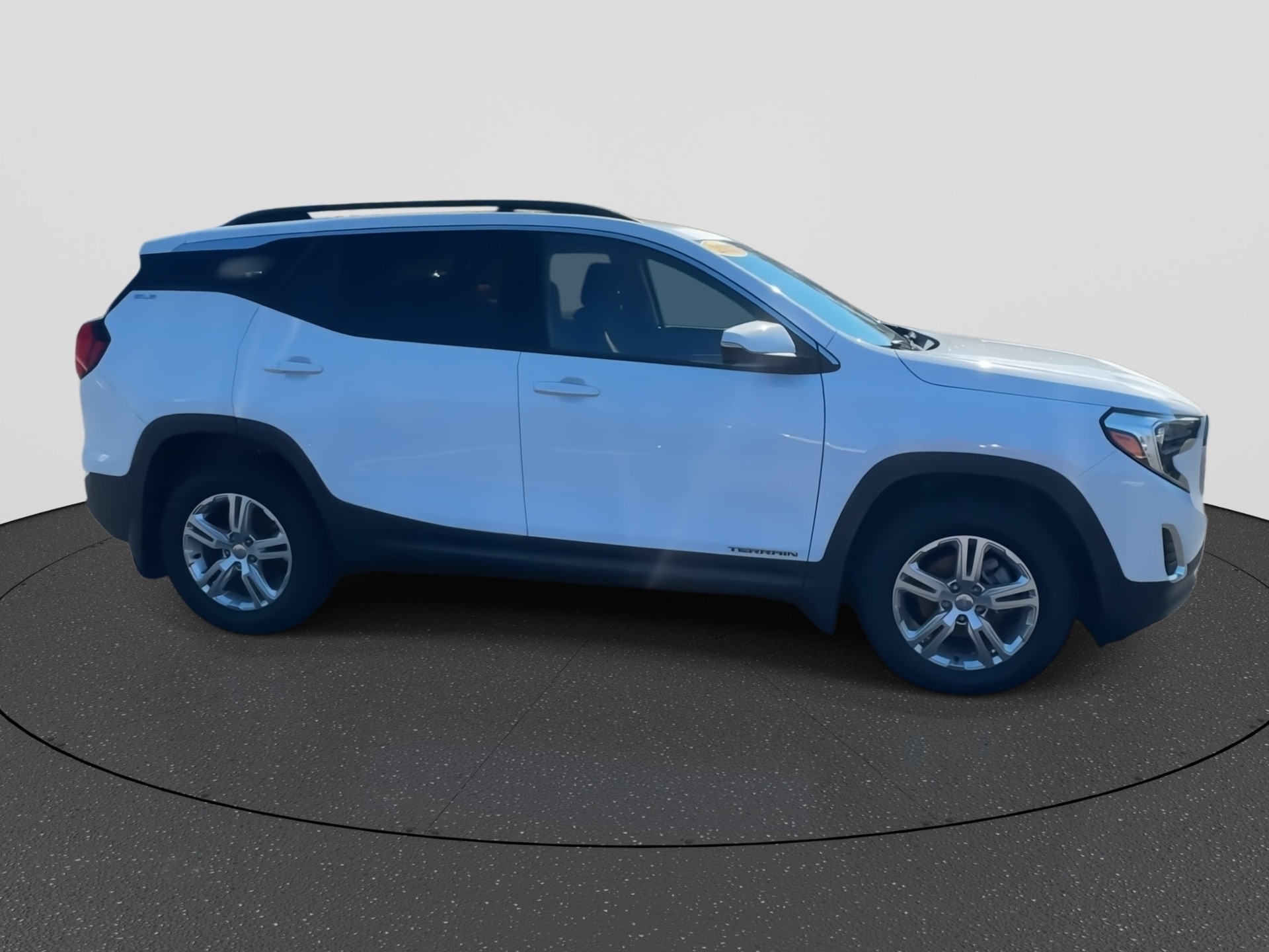 Used 2020 GMC Terrain SUV