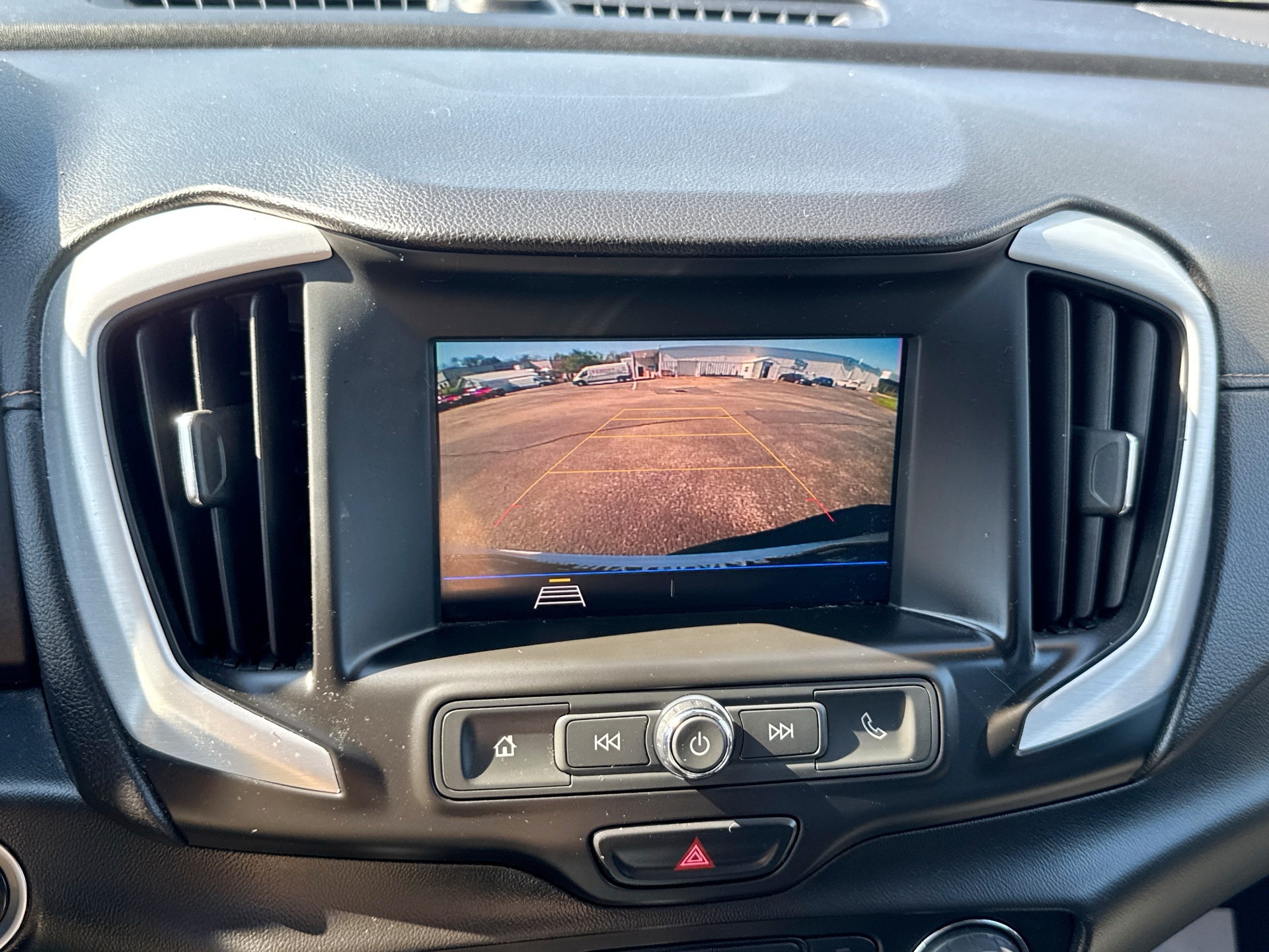 Used 2020 GMC Terrain SUV