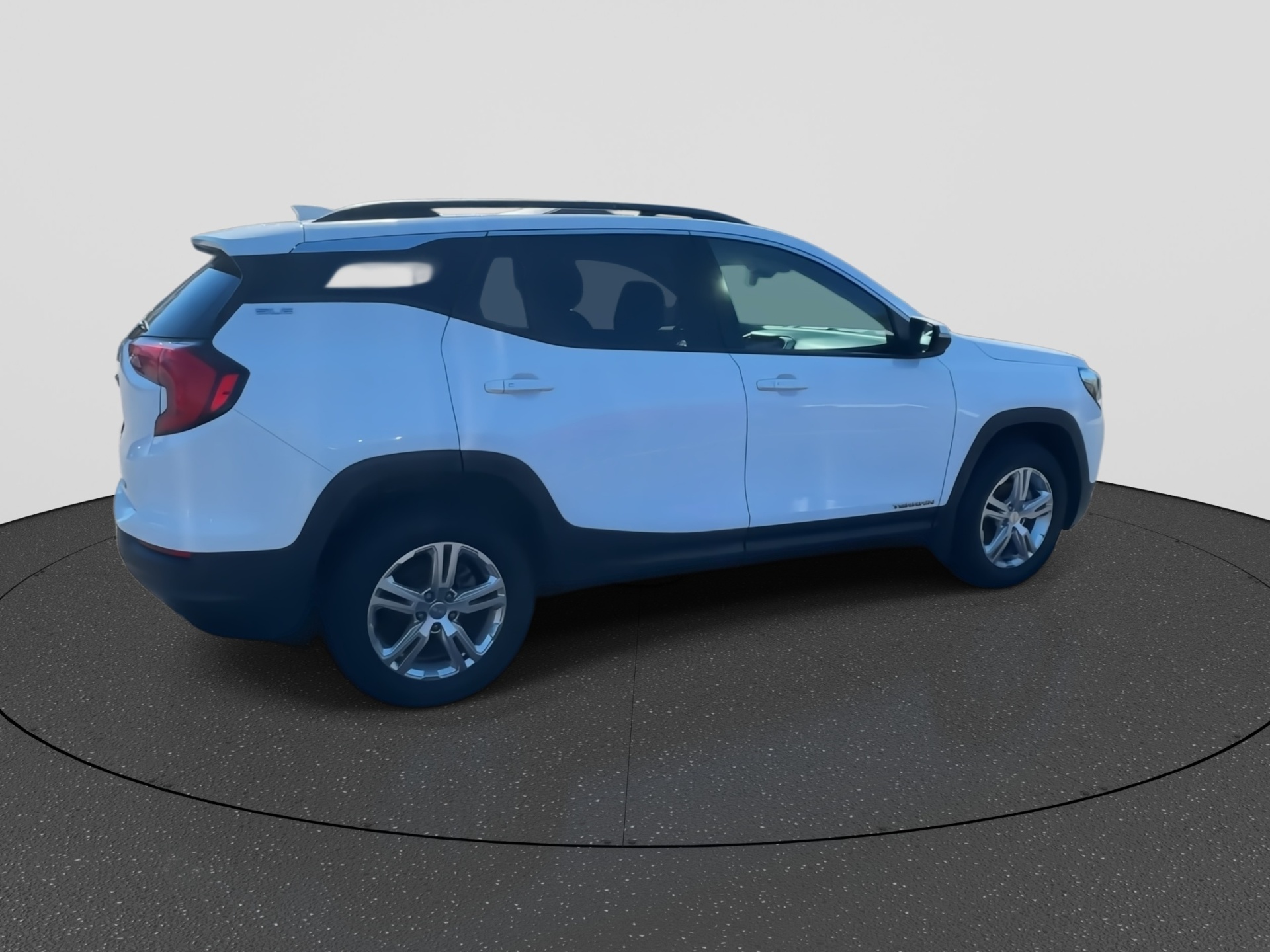 Used 2020 GMC Terrain SUV