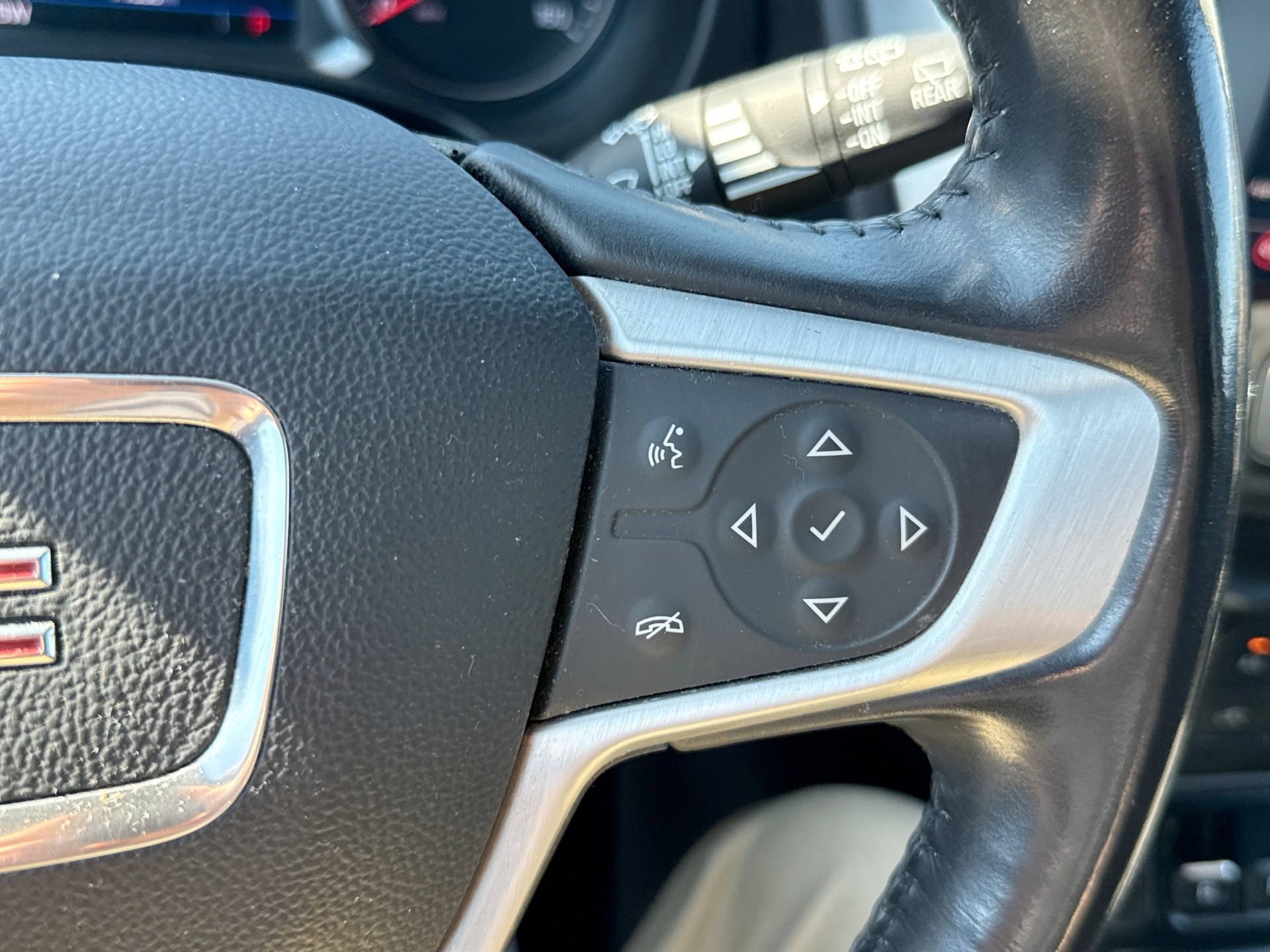 Used 2020 GMC Terrain SUV