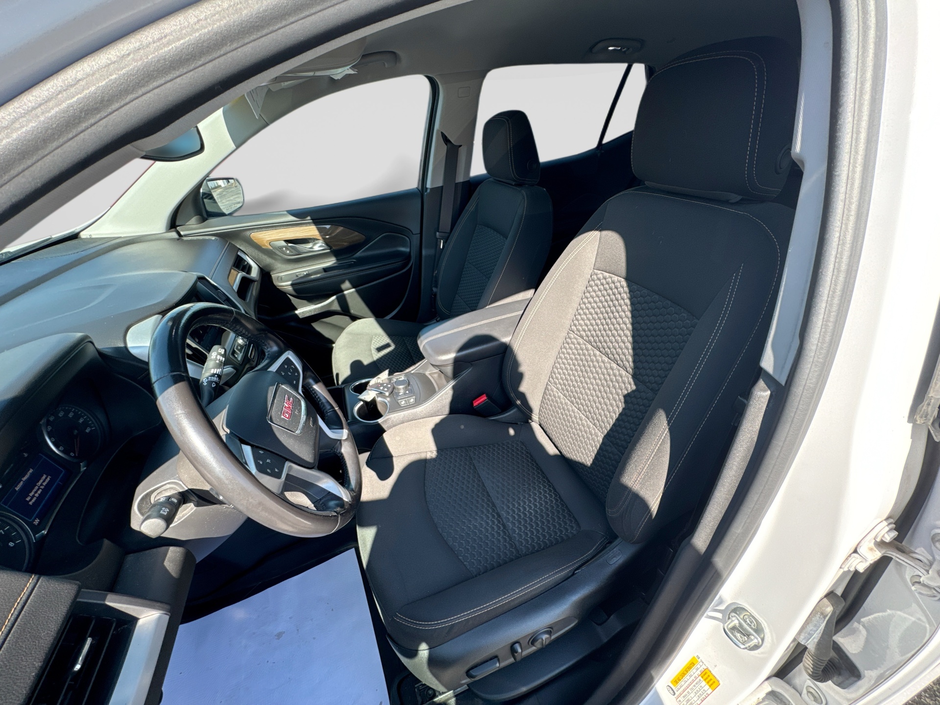 Used 2020 GMC Terrain SUV