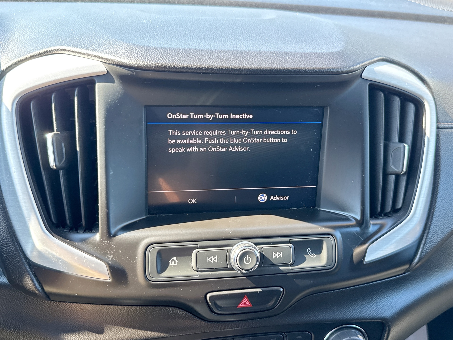 Used 2020 GMC Terrain SUV