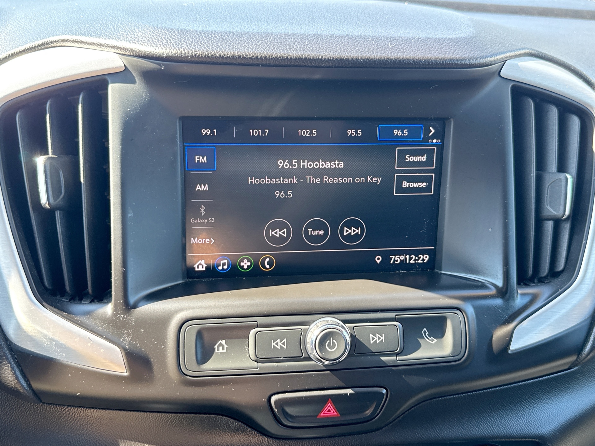 Used 2020 GMC Terrain SUV