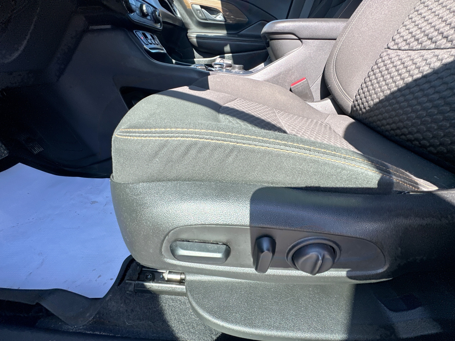 Used 2020 GMC Terrain SUV