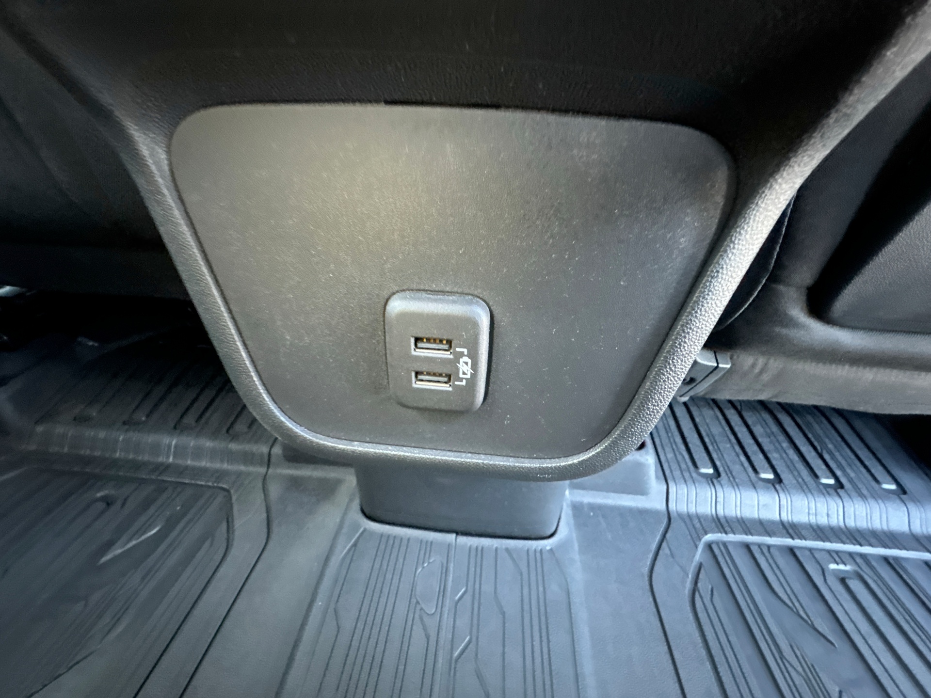 Used 2020 GMC Terrain SUV