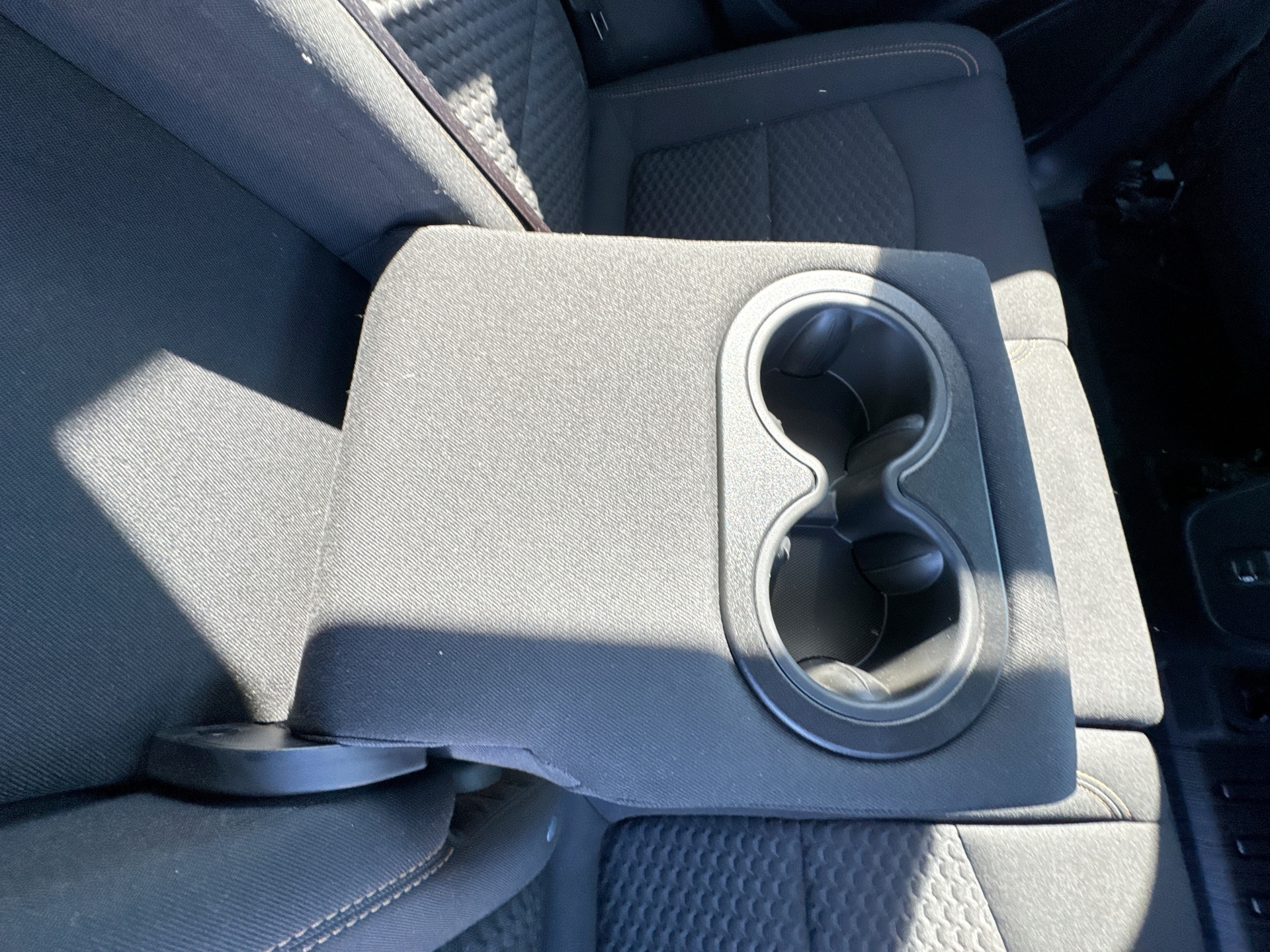 Used 2020 GMC Terrain SUV