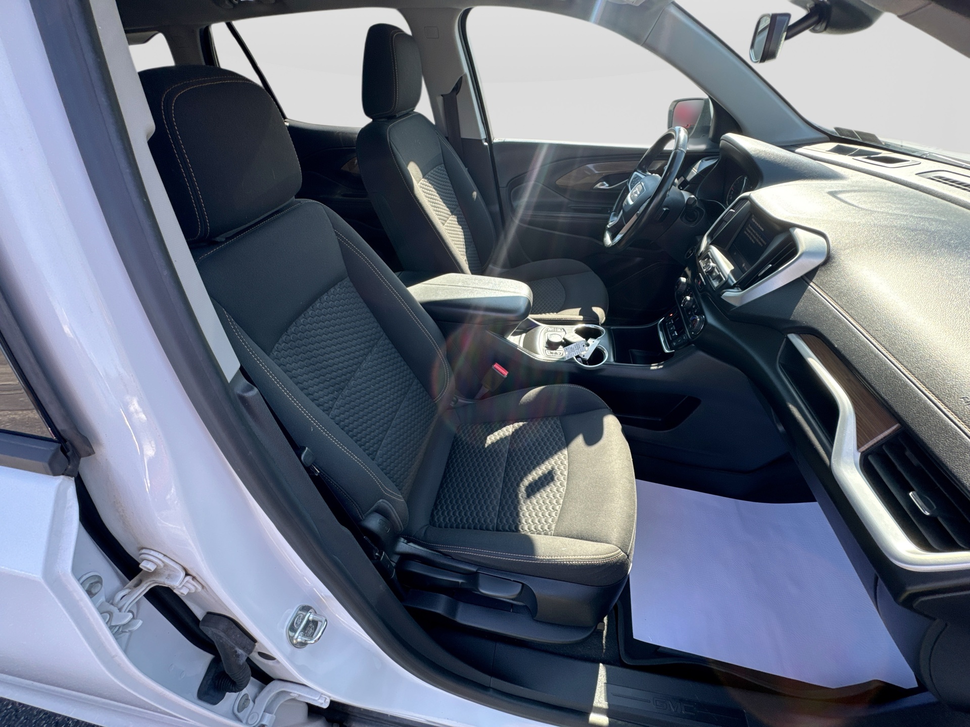 Used 2020 GMC Terrain SUV