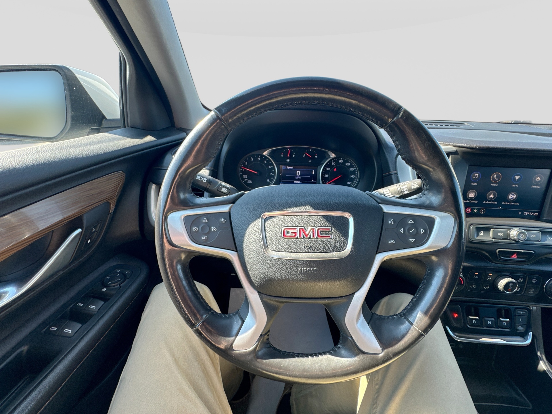 Used 2020 GMC Terrain SUV