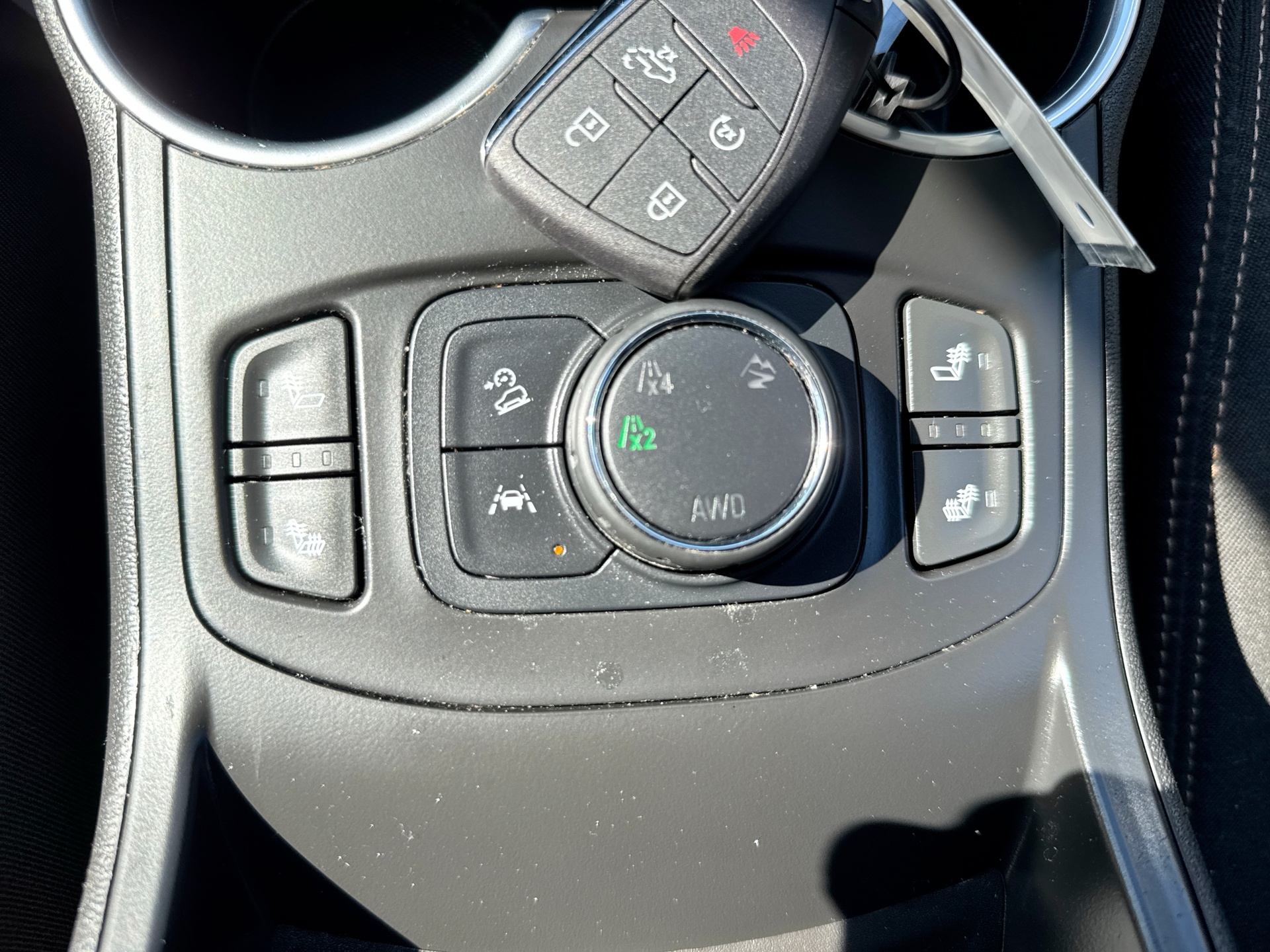 Used 2020 GMC Terrain SUV
