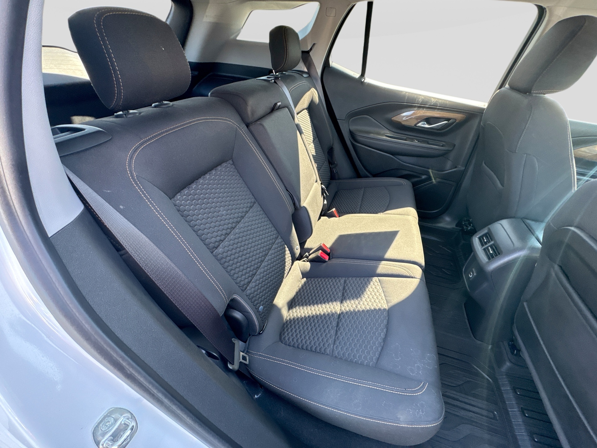Used 2020 GMC Terrain SUV