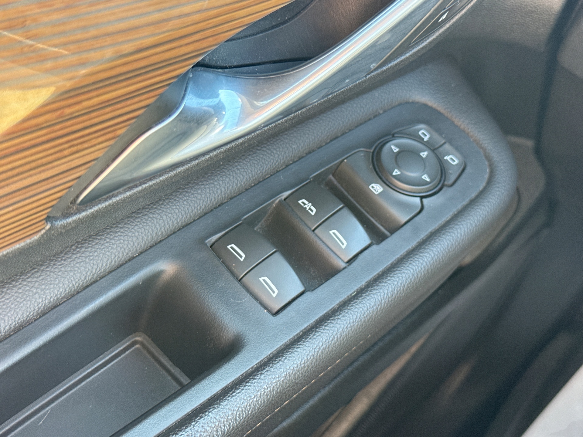 Used 2020 GMC Terrain SUV