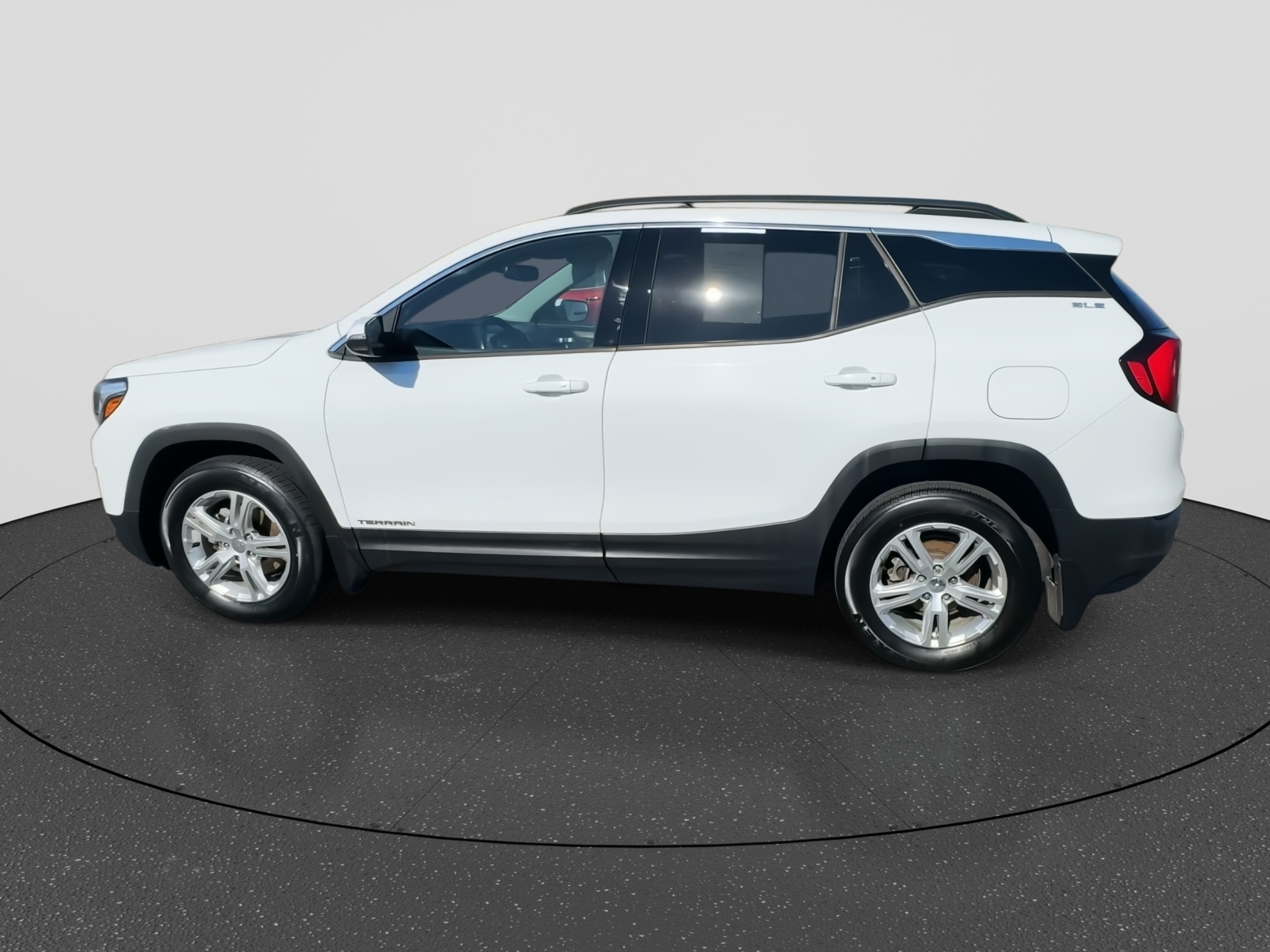 Used 2020 GMC Terrain SUV