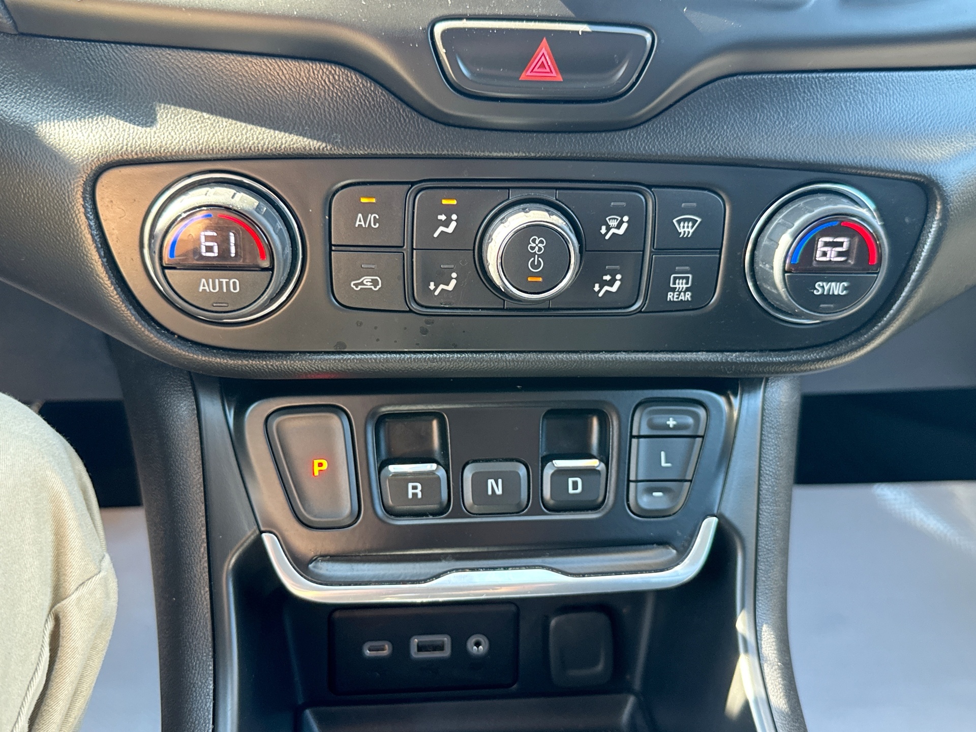Used 2020 GMC Terrain SUV