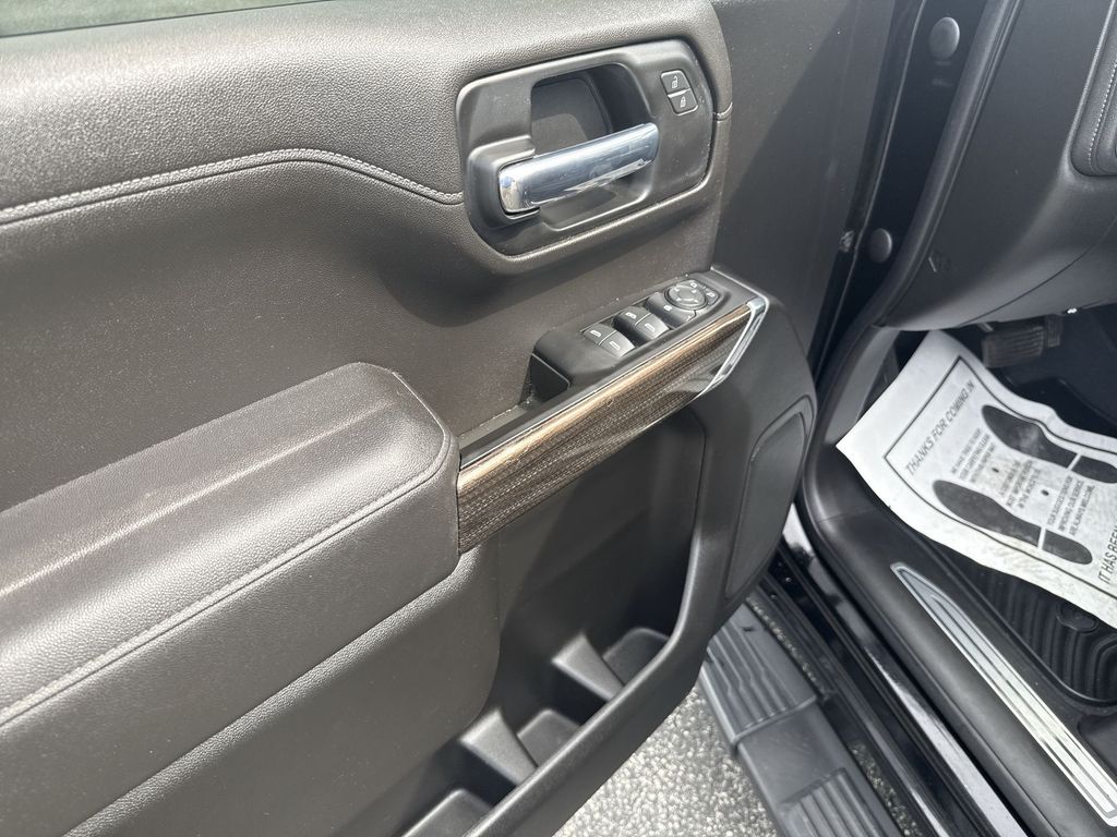 Used 2022 Chevrolet Silverado 1500 Truck