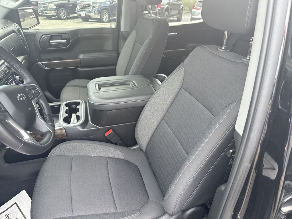 Used 2022 Chevrolet Silverado 1500 Truck
