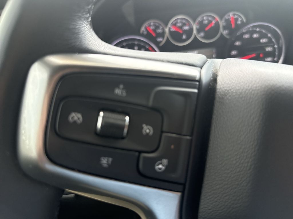 Used 2022 Chevrolet Silverado 1500 Truck