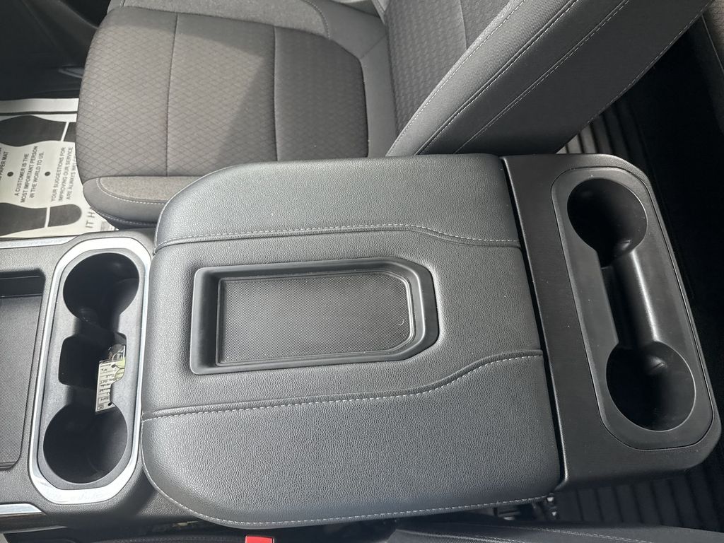 Used 2022 Chevrolet Silverado 1500 Truck