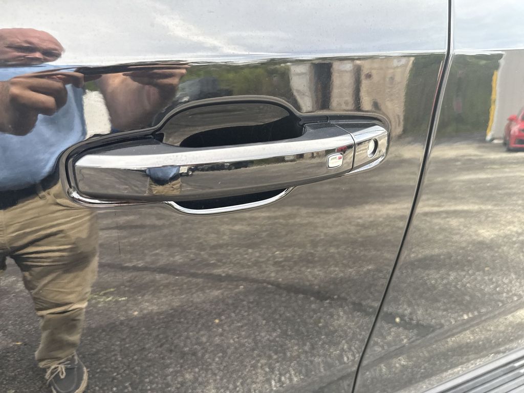 Used 2022 Chevrolet Silverado 1500 Truck